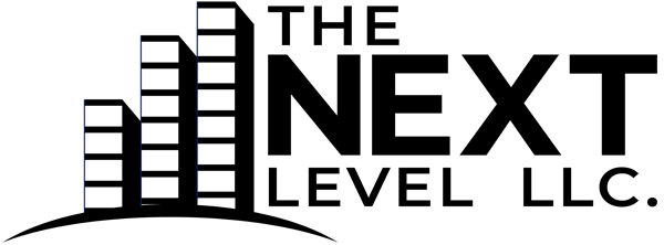 The Next Level Logo
